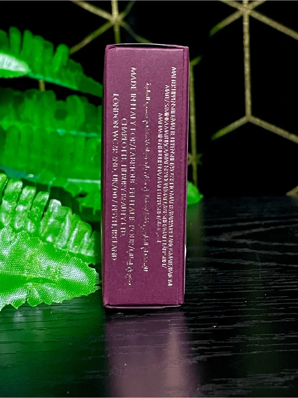 Charlotte Tilbury charlotte tilbury